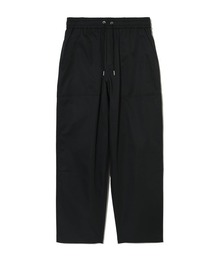 MODE COMMUTER | BAKER PANTS(スラックス)
