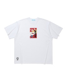 BILLIONAIRE BOYS CLUB | COTTON T-SHIRT_PACKAGE(Tシャツ/カットソー)