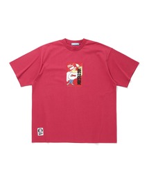 BILLIONAIRE BOYS CLUB（ビリオネア・ボーイズ・クラブ）の「COTTON T-SHIRT_PACKAGE（Tシャツ/カットソー）」