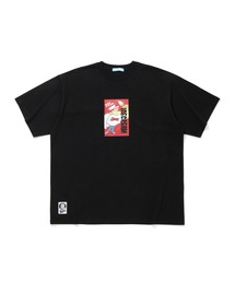 BILLIONAIRE BOYS CLUB（ビリオネア・ボーイズ・クラブ）の「COTTON T-SHIRT_PACKAGE（Tシャツ/カットソー）」