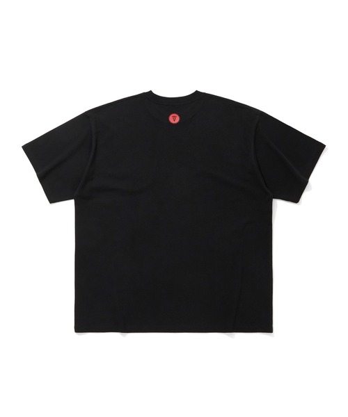 BILLIONAIRE BOYS CLUB(ビリオネア・ボーイズ・クラブ)の「COTTON T-SHIRT_PACKAGE(Tシャツ/カットソー・メンズ・ホワイト/ブラック/ピンク・SMALL/MEDIUM/LARGE/X-LARGE)」の5枚目の写真