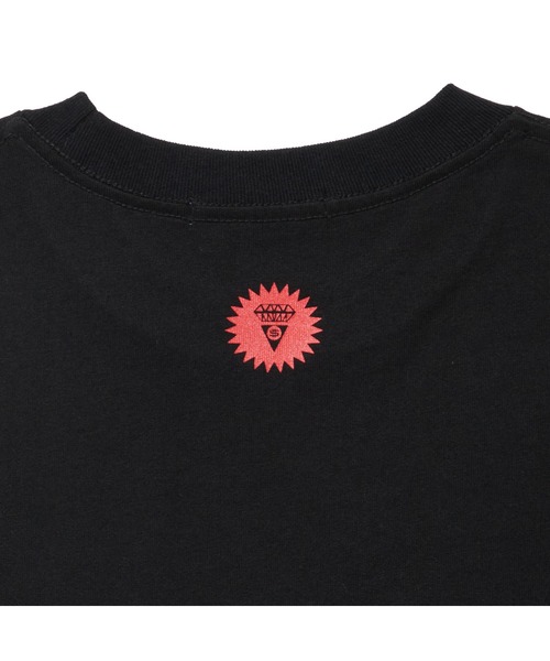 BILLIONAIRE BOYS CLUB(ビリオネア・ボーイズ・クラブ)の「COTTON T-SHIRT_PACKAGE(Tシャツ/カットソー・メンズ・ホワイト/ブラック/ピンク・SMALL/MEDIUM/LARGE/X-LARGE)」の11枚目の写真