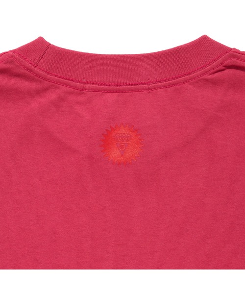 BILLIONAIRE BOYS CLUB(ビリオネア・ボーイズ・クラブ)の「COTTON T-SHIRT_PACKAGE(Tシャツ/カットソー・メンズ・ホワイト/ブラック/ピンク・SMALL/MEDIUM/LARGE/X-LARGE)」の12枚目の写真