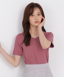PROPORTION BODY DRESSING｜プロポーションボディドレッシングのニット