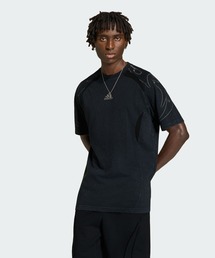 Adilenium シーズン4 チームガイスト グラフィック 半袖Tシャツ / アディダスオリジナルス adidas Originals