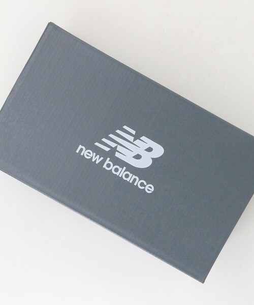 NEW BALANCE(ニューバランス)の「<New Balance>U996193/D スニーカー(スニーカー・レディース・グレー系・22.5cm/24cm/25.5cm/23cm/23.5cm/24.5cm)」の2枚目の写真