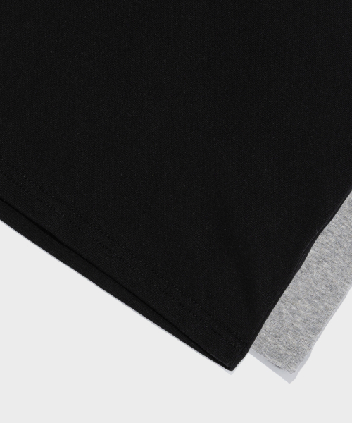 CARGOBROS FOR WOMAN(カーゴブロスフォーウィメン)の「CFWドットロゴショート半袖Tシャツ(ブラック)(Tシャツ/カットソー・レディース・その他・FREE)」の5枚目の写真