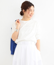 B:MING by BEAMS | ビーミング by ビームス / ラグランプリント Tシャツ(Tシャツ/カットソー)