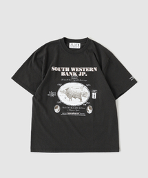 AI STILL HERE / アイスティルヒア SOUTH WESTERN BANK JP