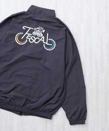 The Endless Summer（エンドレスサマー）の「TES SURF TRACK NYLON JACKET / ナイロンジャケット（その他アウター）」
