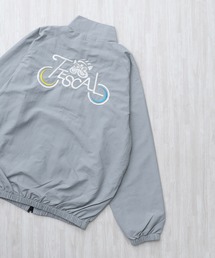 The Endless Summer（エンドレスサマー）の「TES SURF TRACK NYLON JACKET / ナイロンジャケット（その他アウター）」