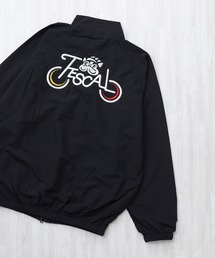 The Endless Summer（エンドレスサマー）の「TES SURF TRACK NYLON JACKET / ナイロンジャケット（その他アウター）」