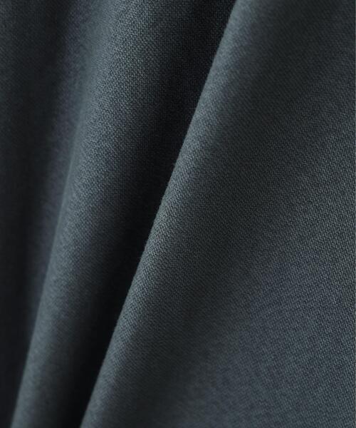 MHL.（エムエイチエル）の「SOFT HOPSACK（シャツ/ブラウス・メンズ・ブルー系その他4/ホワイト系その他3/ネイビー系1・MEDIUM/LARGE/SMALL/X-LARGE）」の8枚目の写真
