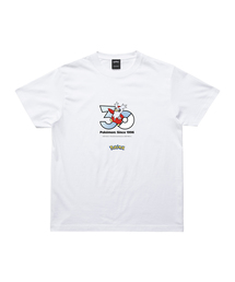 Pokemon 30th Anniversary 1025 T-shirt 「デリバード」