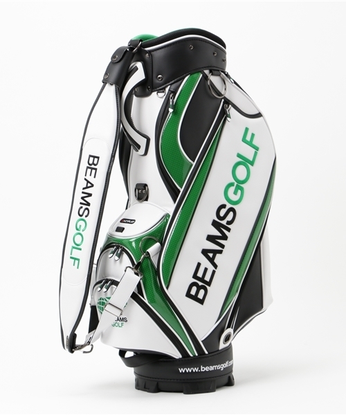 BEAMS GOLF（ビームスゴルフ）の「BEAMS GOLF / new ツアー プロ