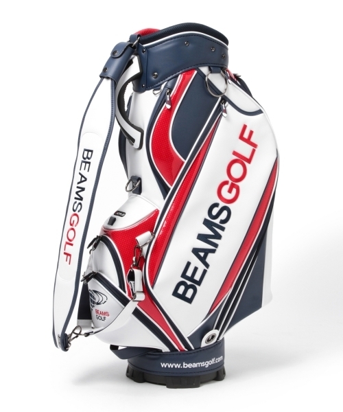 BEAMS GOLF（ビームスゴルフ）の「BEAMS GOLF / new ツアー プロ