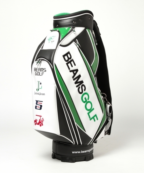 BEAMS GOLF（ビームスゴルフ）の「BEAMS GOLF / new ツアー プロ