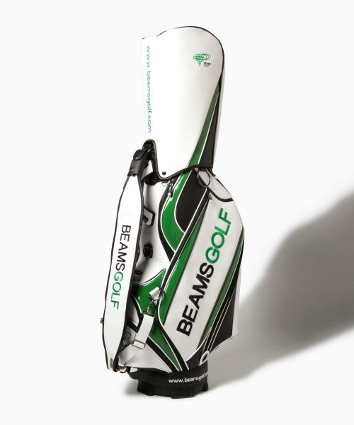 BEAMS GOLF（ビームスゴルフ）の「BEAMS GOLF / new ツアー プロ