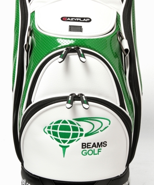 BEAMS GOLF（ビームスゴルフ）の「BEAMS GOLF / new ツアー プロ