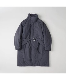 White Mountaineering WINDSTOPPER / PRIMALOFT / CORDURA COAT (WM2673223)