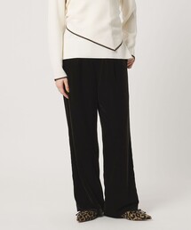 UNITED ARROWS（ユナイテッドアローズ）の「ベルベット イージーパンツ（その他パンツ・レディース）」