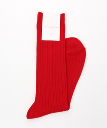 JOHN LAWRENCE SULLIVAN（ジョンローレンスサリバン）の「LIB SOCKS（ソックス/靴下）」