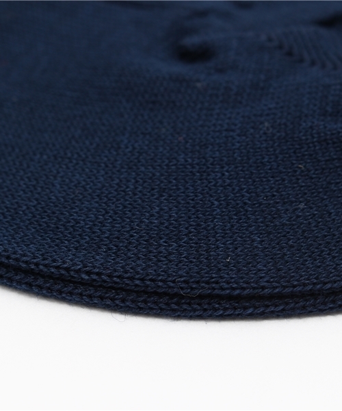 JOHN LAWRENCE SULLIVAN（ジョンローレンスサリバン）の「LIB SOCKS（ソックス/靴下・メンズ・ブラック/ネイビー/オレンジ/グレー/レッド/ホワイト・ONE SIZE）」の9枚目の写真