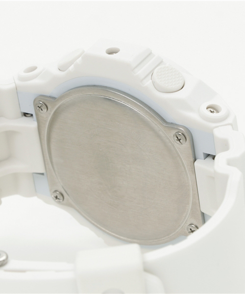 CASIO（カシオ）の「CASIO カシオ G-SHOCK ジーショック GA-150-7AJF（アナログ腕時計・メンズ・ホワイト・FREE）」の4枚目の写真