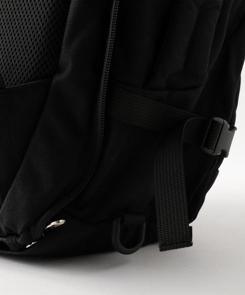 bach(バッハ)の「<BACH> TRAVEL STAR 28L/バックパック(バックパック/リュック・メンズ・ブラック・FREE)」の6枚目の写真
