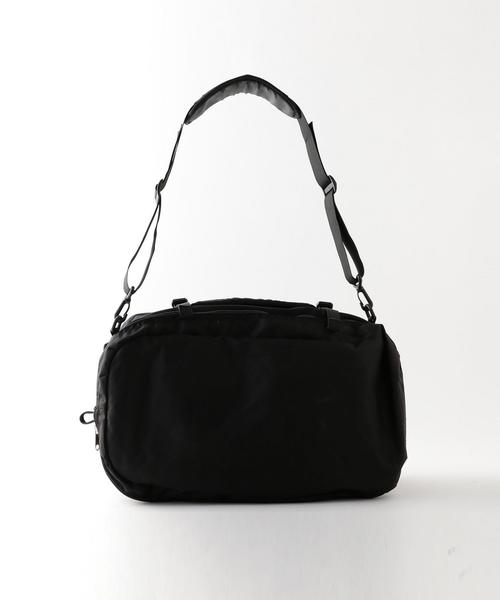 bach(バッハ)の「<BACH> TRAVEL STAR 28L/バックパック(バックパック/リュック・メンズ・ブラック・FREE)」の11枚目の写真