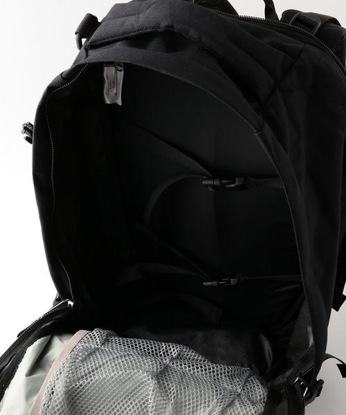 bach(バッハ)の「<BACH> TRAVEL STAR 28L/バックパック(バックパック/リュック・メンズ・ブラック・FREE)」の13枚目の写真