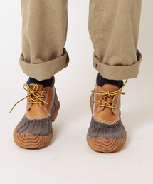 BEAMS BOY | BEAMS BOY / ガムシューズ3Eyelet(レインシューズ)