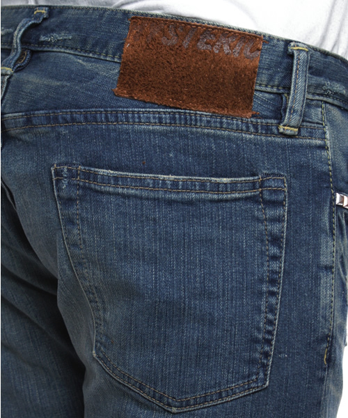 HYSTERIC GLAMOUR（ヒステリックグラマー）の「SP加工 TYPE LOGO