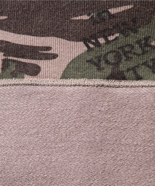 HYSTERIC GLAMOUR(ヒステリックグラマー)の「CR/BC CRAMPS総柄 SW(スウェット・メンズ・その他2・SMALL/MEDIUM/LARGE)」の3枚目の写真