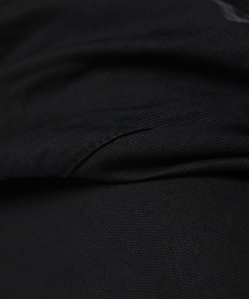 green label relaxing(グリーンレーベルリラクシング)の「BROKENCORD 7/L 6POCパンツ(カーゴパンツ・メンズ・ブラック/ダークブラウン/オリーブ・SMALL/MEDIUM/LARGE)」の11枚目の写真