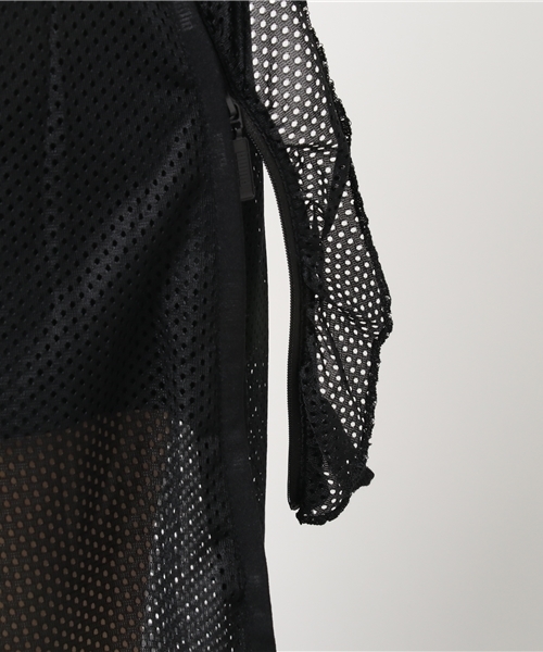 PUMA（プーマ）の「XTREME MESH FRILL SHORTS (WOMEN)（その他パンツ・レディース・ブラック・SMALL/MEDIUM/XX-SMALL/X-SMALL）」の8枚目の写真