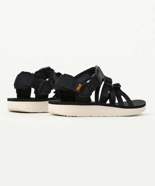 Teva（テバ）の「 【TEVA】 レディーステバアルププレミア（サンダル 
