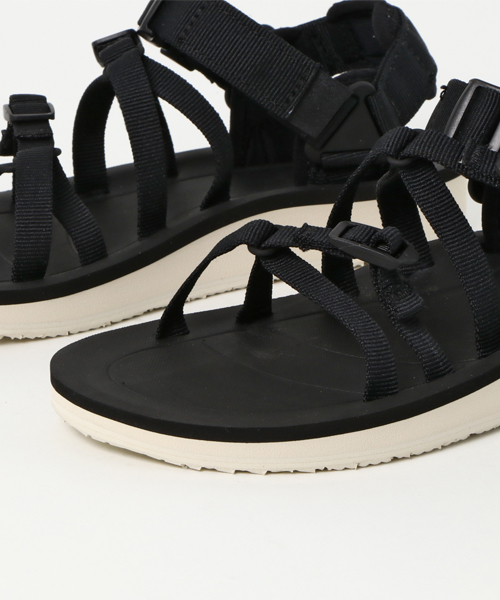 Teva（テバ）の「 【TEVA】 レディーステバアルププレミア（サンダル 