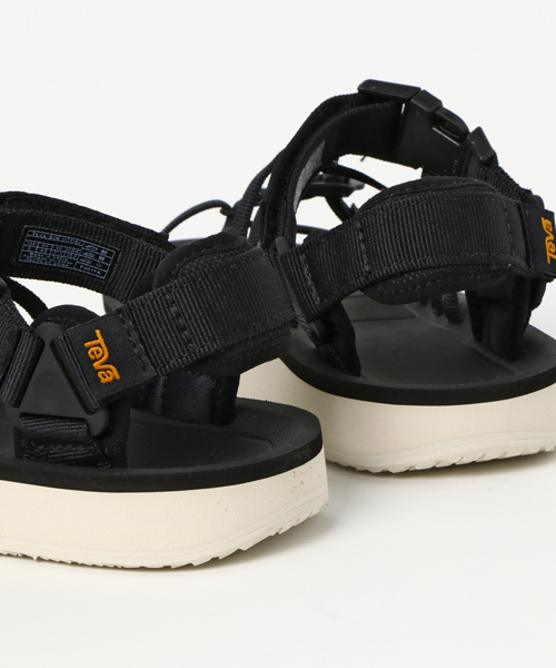 Teva（テバ）の「 【TEVA】 レディーステバアルププレミア（サンダル 