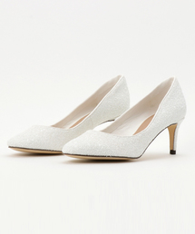 ベーシックパンプス / BASIC PUMPS