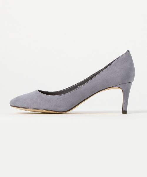 CHARLES & KEITH（チャールズ & キース）の「ベーシックパンプス / BASIC PUMPS（パンプス・レディース・レッド/ホワイト/グレー/ブラック・23cm/24cm/24.5cm/23.5cm/22cm/22.5cm）」の10枚目の写真