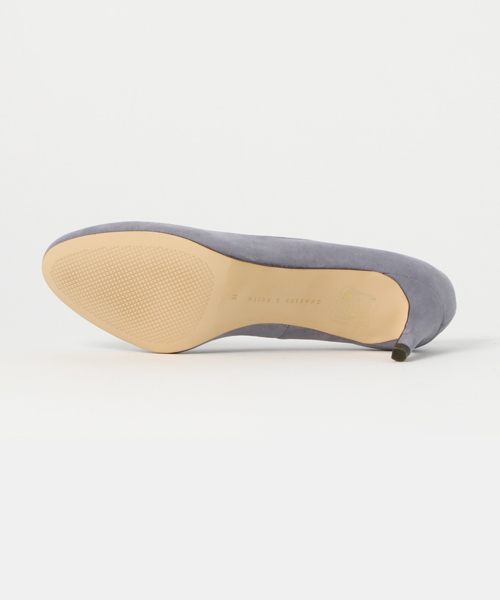 CHARLES & KEITH（チャールズ & キース）の「ベーシックパンプス / BASIC PUMPS（パンプス・レディース・レッド/ホワイト/グレー/ブラック・23cm/24cm/24.5cm/23.5cm/22cm/22.5cm）」の11枚目の写真