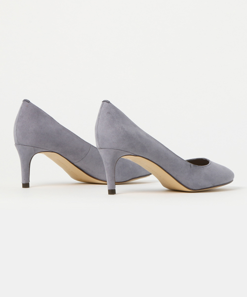 CHARLES & KEITH（チャールズ & キース）の「ベーシックパンプス / BASIC PUMPS（パンプス・レディース・レッド/ホワイト/グレー/ブラック・23cm/24cm/24.5cm/23.5cm/22cm/22.5cm）」の12枚目の写真