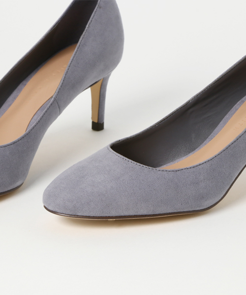 CHARLES & KEITH（チャールズ & キース）の「ベーシックパンプス / BASIC PUMPS（パンプス・レディース・レッド/ホワイト/グレー/ブラック・23cm/24cm/24.5cm/23.5cm/22cm/22.5cm）」の6枚目の写真