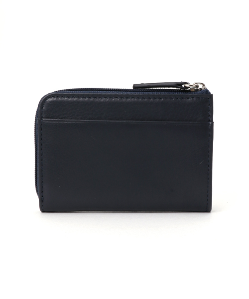格安新品  mila schon（ミラ・ショーン）CALF LEATHER 小銭入れ（コイン 小物