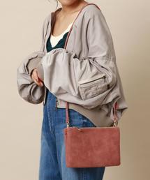 Another Edition | 【WEB限定】aeFC 2Wayショルダーバッグ(ショルダーバッグ)