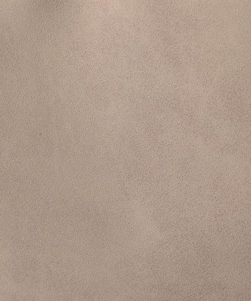 Another Edition(アナザーエディション)の「【WEB限定】aeFC 2Wayショルダーバッグ(ショルダーバッグ・レディース・モカ/ピンク・FREE)」の7枚目の写真