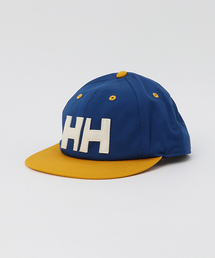 HELLY HANSEN | ヘリーハンセン　キッズコットンキャップ / ツイルキャップ(キャップ)