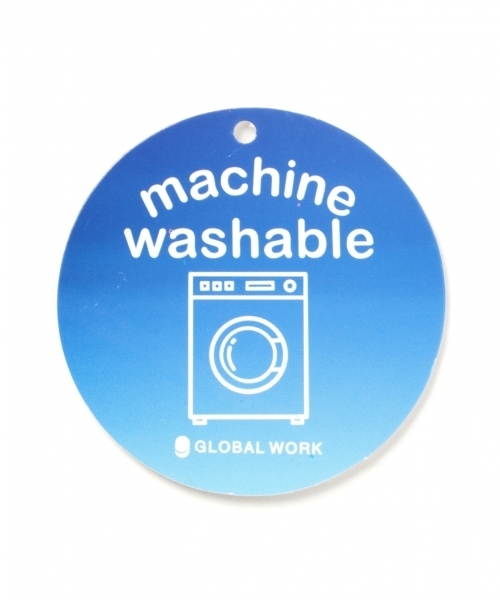 GLOBAL WORK(グローバルワーク)の「【キッズ】アラエルリブニットワッチ/767911(ニットキャップ/ビーニー・キッズ・ブラック/グレー/オレンジ/ライトグリーン/ワインレッド・FREE)」の13枚目の写真