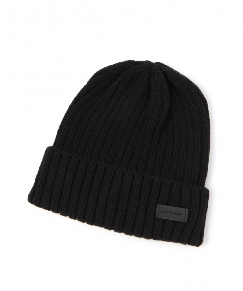 GLOBAL WORK(グローバルワーク)の「【キッズ】アラエルリブニットワッチ/767911(ニットキャップ/ビーニー・キッズ・ブラック/グレー/オレンジ/ライトグリーン/ワインレッド・FREE)」の20枚目の写真